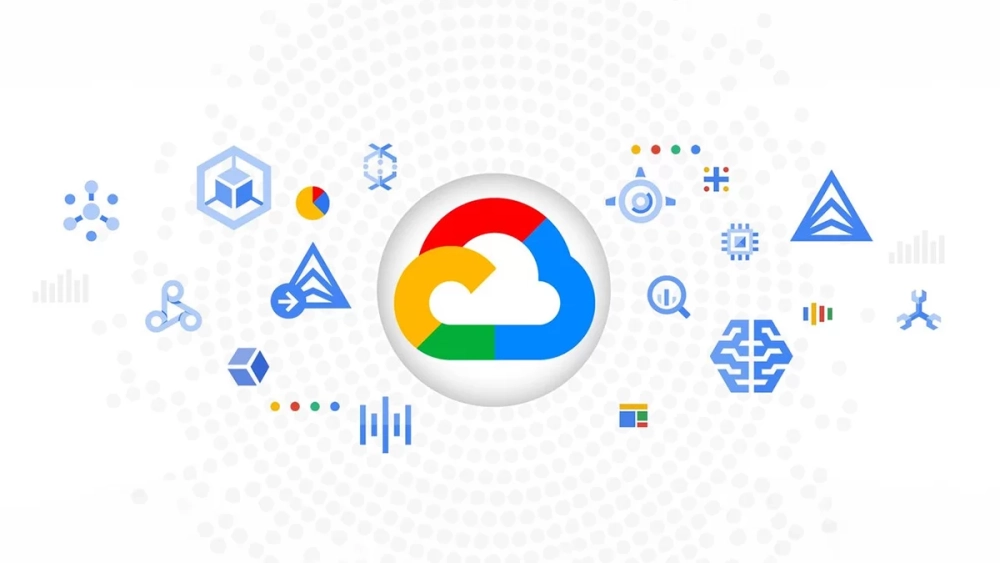 Google Cloud AI